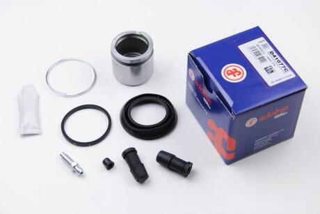 Ремкомпл. супорта перед VECTRA/CORSA/KADETT (48мм) 85-95 (з поршнем) AUTOFREN D4-1077C