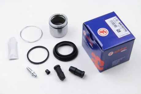 Ремкомпл. супорта перед VECTRA/CORSA/KADETT (48мм) 85-95 (з поршнем) AUTOFREN D4-1077C