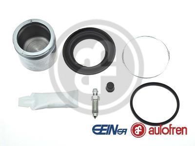 Ремкомплект переднього супорта AUTOFREN D4-1078C