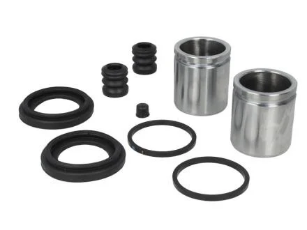 Ремкомпл. супорта перед VANETTE/TERRANO (43мм) 87-07 (з поршнем) AUTOFREN D4-1084C