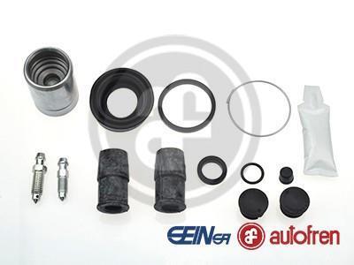 Ремкомплект гальмiвного супорта AUTOFREN D4-1085C