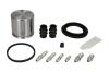 Р-кт супорта (з поршнем) перед. Audi A3, TT /Citroen C4, Xsara /Fiat Sedici /Kia Venga /Peugeot 407, 806 /VW Golf VII, Passat B8 (Lucas 57mm) AUTOFREN D4-1086C (фото 1)