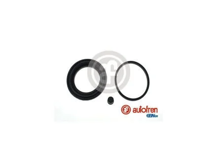 Ремкомплект суппорта VAG/OPEL 04-/01- задн. AUTOFREN D4-108