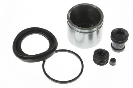 Ремкомплект супорта пер. з порш. Mazda 323, 626 91-> (d=57mm) AUTOFREN D4-1095C