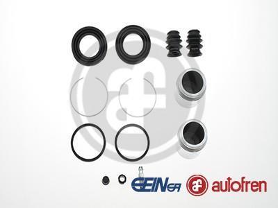Ремкомплект переднього супорта AUTOFREN D4-1100C