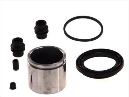 Ремкомпл. супорта перед JUMPY/SCUDO/EXPERT (60мм) 95-06 (з поршнем) AUTOFREN D4-1104C