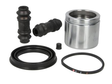 Ремкомплект переднього супорта AUTOFREN D4-1107C