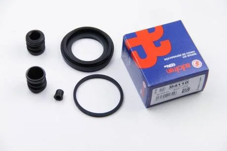 Ремкомплект переднього супорта AUTOFREN D4-110