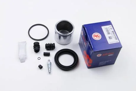 Ремкомпл. супорта перед MB W168 (57мм) 99-04 (з поршнем) AUTOFREN D4-1112C