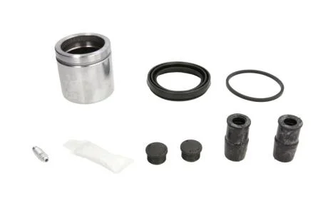 Ремкомплект переднього супорта AUTOFREN D4-1118C