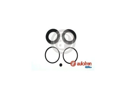 Рем.к-т переднего суппорта AUTOFREN D4-111