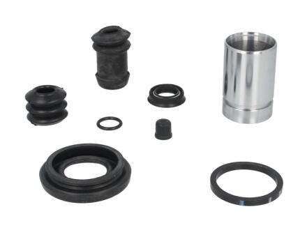 Ремкомпл. супорта зад MAZDA 323/626 (30мм) 89-04 (з поршнем) AUTOFREN D4-1120C