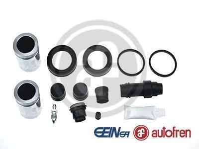 Фото 1 - ремонтний комплект, гальмівний супорт AUTOFREN D4-1121C Ремонтний комплект, гальмівний супорт AUTOFREN D4-1121C (фото 1)