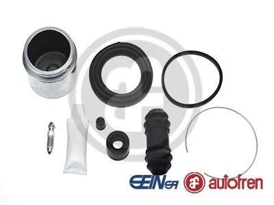 Ремкомплект, тормозной суппорт AUTOFREN D4-1133C