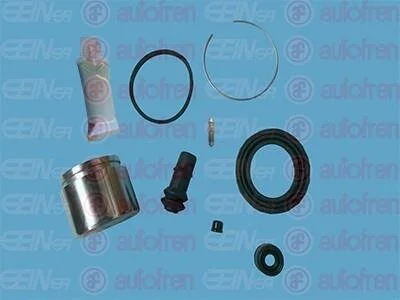 Ремонтний комплект, гальмівний супорт AUTOFREN D4-1136C