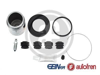 Ремкомплект, тормозной суппорт AUTOFREN D4-1137C
