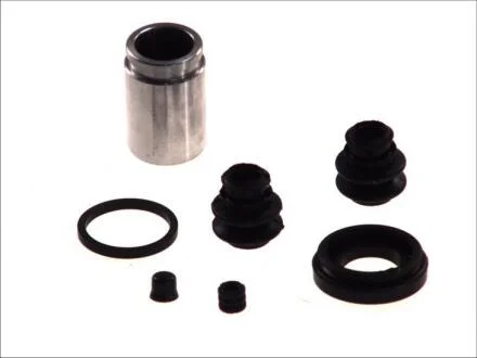 Ремкомпл. супорта зад ACCENT/CERATO/RIO (31мм) 05- (з поршнем) AUTOFREN D4-1138C