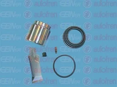 Ремкомплект, тормозной суппорт AUTOFREN D4-1139C