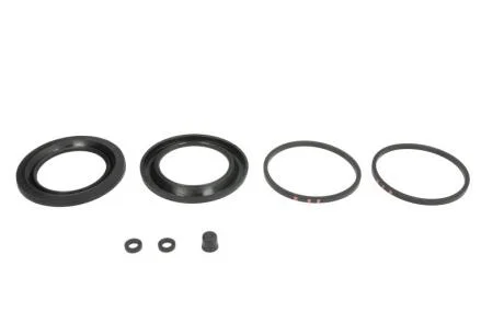 Ремкомплект гальмівного супорта задн/передн Лів/Прав (діаметр поршня: 60) MERCEDES 123 (C123), 123 T-MODEL (S123), 123 (W123), /8 (W114), /8 (W115), S (W116), S (W126), SL (R107) 1.6-6.8 01.55- AUTOFREN D4-113