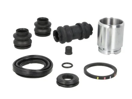 Ремкомпл. супорта зад CERATO (34мм) 01-04 (з поршнем) AUTOFREN D4-1140C