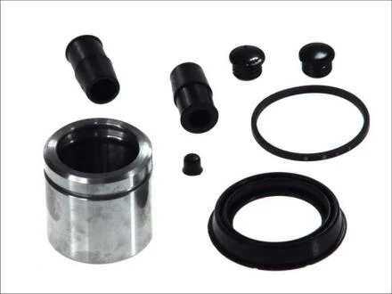 Ремкомпл. супорта перед Audi A4/A5/Q3/BMW 3 E90/Doblo 10-/Focus/Connect 13-/Megane III (з поршнем) AUTOFREN D4-1151C