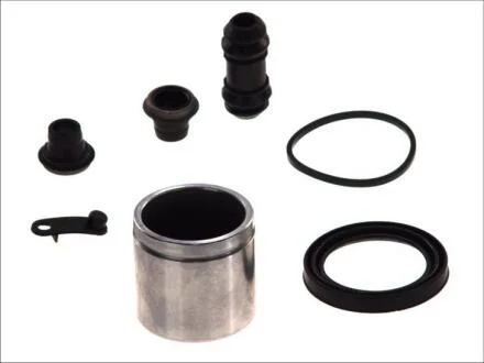 Ремкомпл. супорта перед Sprinter/Vito W638/LT II (з поршнем) AUTOFREN D4-1154C