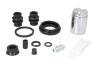 Ремкомплект супорта з поршнем Mercedes S (W220) Audi A2, Tt Kia Venga Lada Priora Nissan Almera Ii Renault Clio Iv, Fluence, Grand Scenic Iii 1.2-5.0 02.94- AUTOFREN D4-1156C (фото 2)
