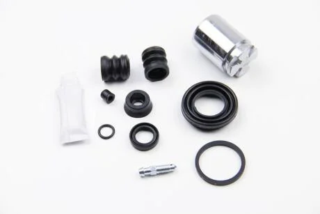 Ремкомпл. супорта PUNTO/TIPO (34мм) 87-99 (з поршнем) AUTOFREN D4-1160C