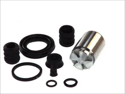 Ремкомплект заднього супорта AUTOFREN D4-1161C