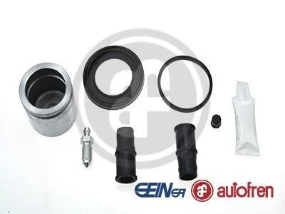 Фото 1 - ремонтний комплект, гальмівний супорт AUTOFREN D4-1169C Ремонтний комплект, гальмівний супорт AUTOFREN D4-1169C (фото 1)