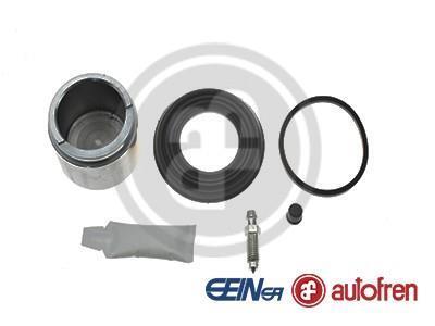 Ремкомплект, тормозной суппорт AUTOFREN D4-1171C