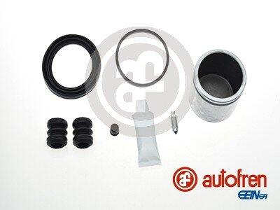 Ремкомплект гальмівного суппорта AUTOFREN D4-1172C
