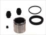 Ремкомпл. супорта перед B-Max/Fiesta/Colt/Cruiser 80 (54mm) 92- (з поршнем) D4-1177C