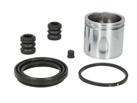 Р-кт гальмівного супорта перед. (+ поршень) Audi 80, 90, 100 /Fiat Croma, Punto,Tempra /Seat /VW (Lucas 54mm) AUTOFREN D4-1179C