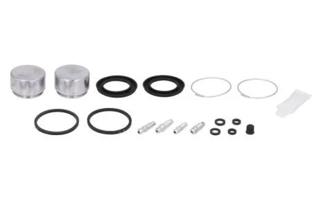 Ремкомпл. супорта перед BMW 3 (48мм) 75-84 (з поршнем) AUTOFREN D4-1183C