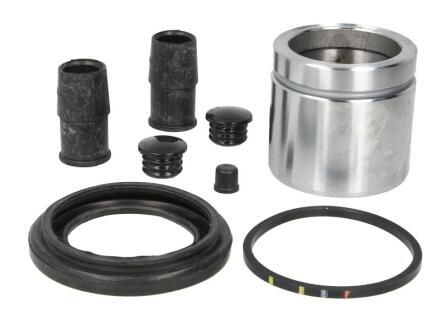 Ремкомпл. супорта перед BMW 5 (57мм) 81-87 (з поршнем) AUTOFREN D4-1188C