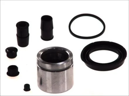 Ремкомпл. супорта перед BMW 3/X3 (57мм) 99-11 (з поршнем) AUTOFREN D4-1189C