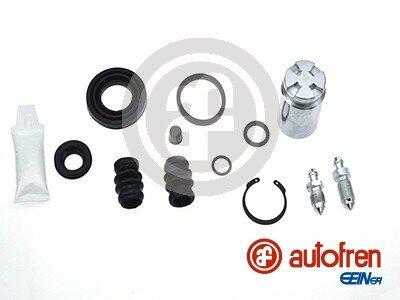 Ремкомпл. супорта Almera/Micra 95-03 30mm (з поршнем) AUTOFREN D4-1191C