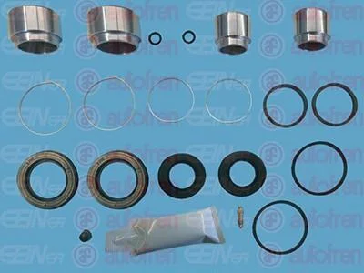 Ремкомплект переднього супорта AUTOFREN D4-1193C