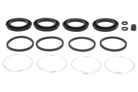 Ремкомплект переднього супорта AUTOFREN D4-1196