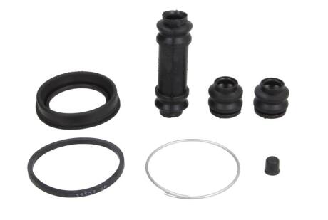 Ремкомпл. супорта перед MAZDA 323 (54мм) 89-98 AUTOFREN D4-1224
