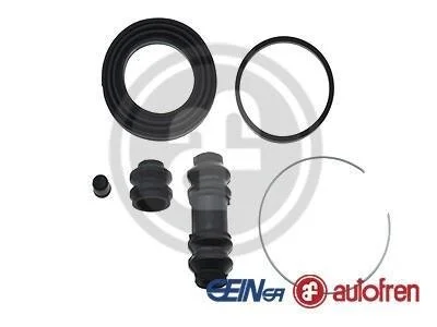 Ремкомплект, тормозной суппорт AUTOFREN D4-1230