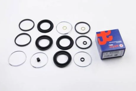 Ремкомплект супорта AUTOFREN D4-1254