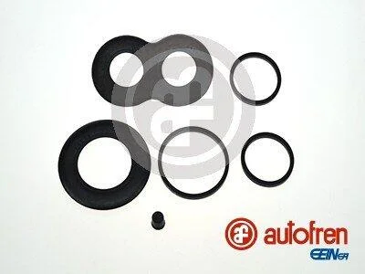 Ремонтний комплект, гальмівний супорт AUTOFREN D4-125