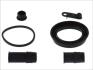Ремкомпл. супорта перед BMW 3 E90/X1 57mm D4-1335