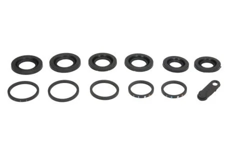 Ремкомплект переднього супорта AUTOFREN D4-1337