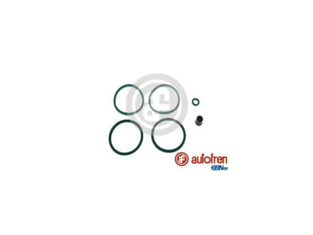 Ремкомплект, тормозной суппорт CITROEN CX/XM AUTOFREN D4-133