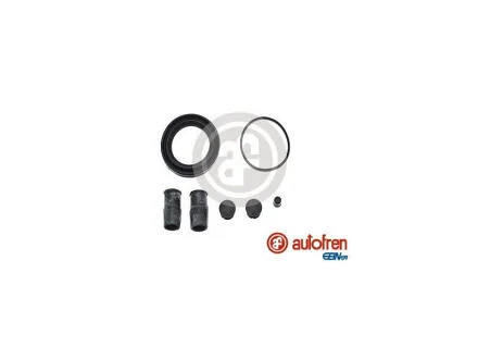 Ремкомплект гальмівного суппорта AUTOFREN D4-1342