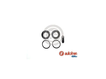 Ремкомплект гальмiвного супорта AUTOFREN D4-1344