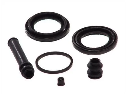 Ремкомплект суппорта MAZDA передн. AUTOFREN D4-1345